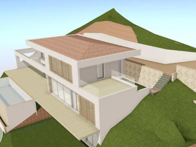 Terrain vente à Arrondissement de Draguignan, Rayol-canadel-sur-mer