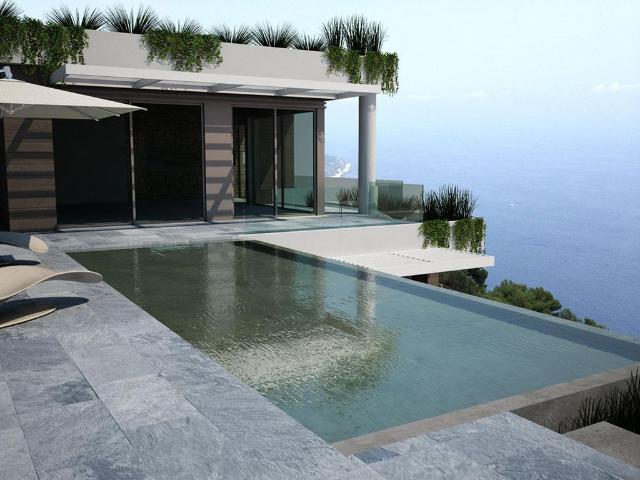 Terrain vente à France métropolitaine, Roquebrune-cap-martin