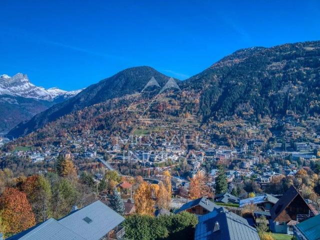 Terrain vente à Bonneville, Saint-gervais-les-bains