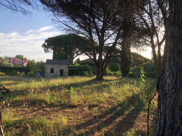 Terrain vente à Arrondissement de Draguignan, Saint-tropez