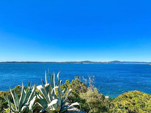 Terrain vente à Arrondissement de Draguignan, Sainte-maxime