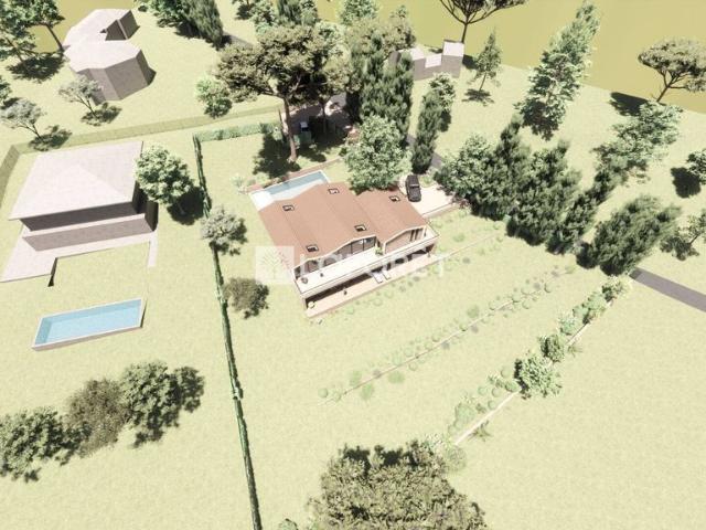 Terrain vente à Grasse, Valbonne