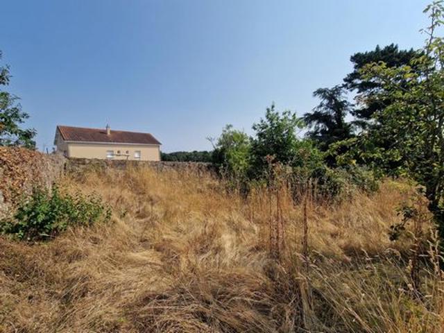 Terrain vente à Nantes, Saint-fiacre-sur-maine