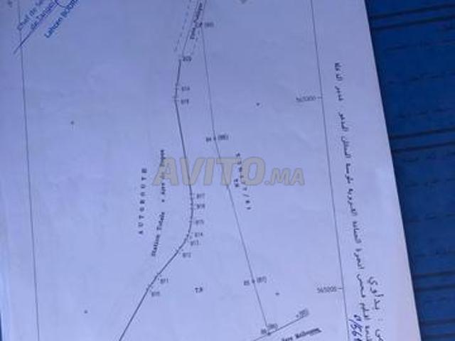 Propriété vente à Tangero, Tanger-Tétouan
