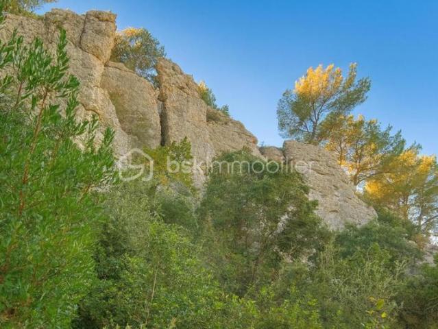 Maison vente à Arrondissement de Toulon, La Cadière-d'azur