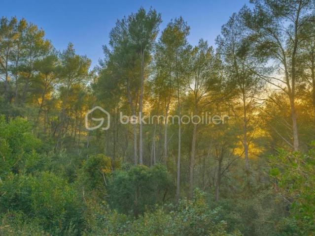 Maison vente à Arrondissement de Toulon, La Cadière-d'azur