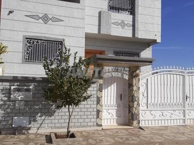 Propriété vente à Meknès