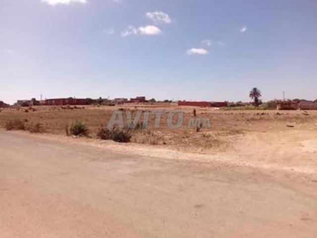 Propriété vente à Had Soualem, Gharb-Chrarda-Beni Hssen