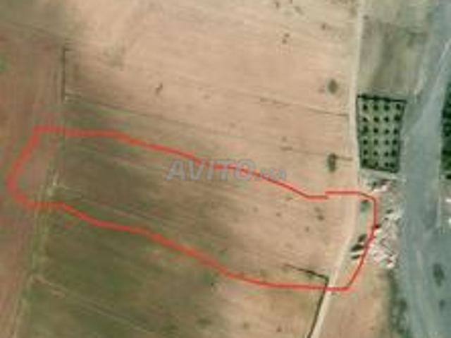 Propriété vente à Anfa, Gharb-Chrarda-Beni Hssen