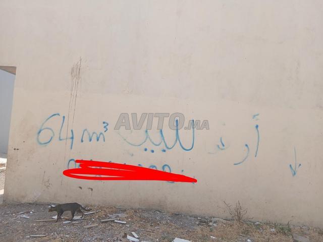 Propriété vente à Tangero, Tanger-Tétouan
