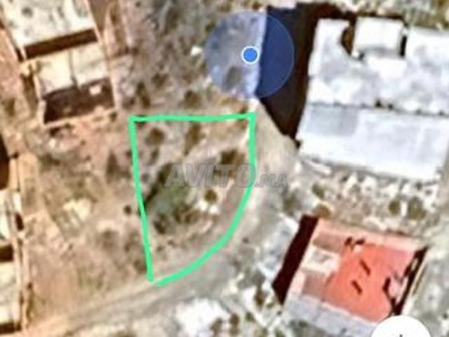 Propriété vente à Al Hoceïma, Tanger-Tétouan