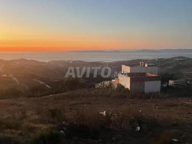 Propriété vente à Tangero, Tanger-Tétouan