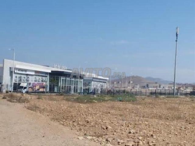 Propriété vente à Nador