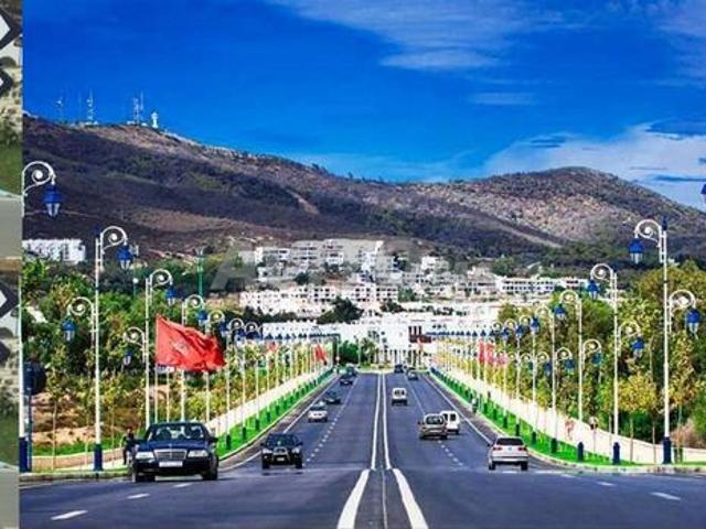 Propriété vente à Tétouan, Tanger-Tétouan