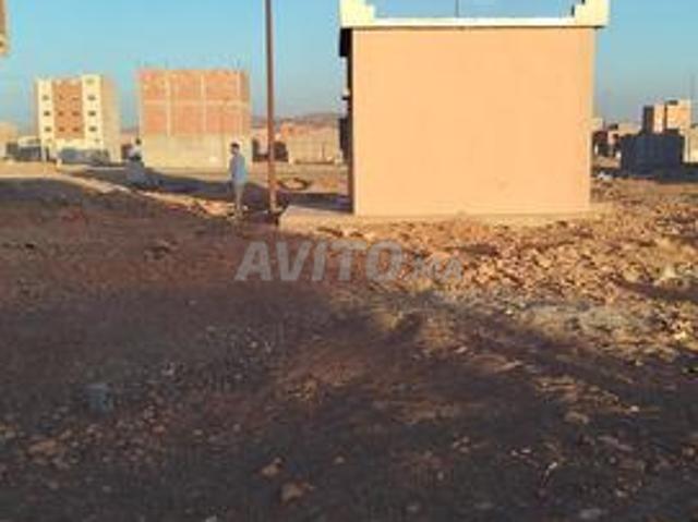 Propriété vente à Zagora