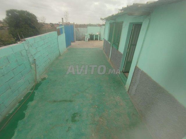 Propriété vente à Anfa, Gharb-Chrarda-Beni Hssen