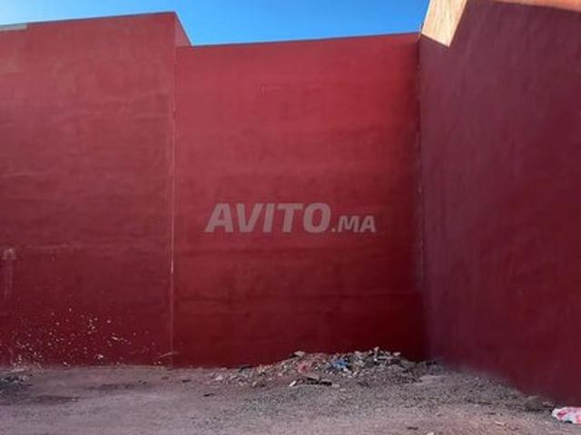 Propriété vente à Ouarzazate