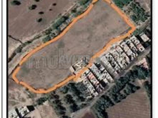 Propriété vente à Mellal