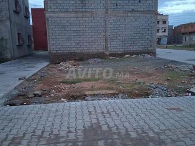 Propriété vente à Lyautey