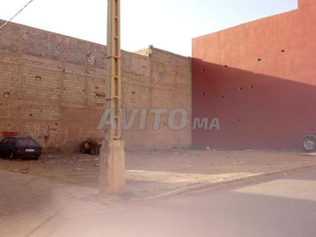 Propriété vente à Tiznit, Oued ed Dahab-Lagouira