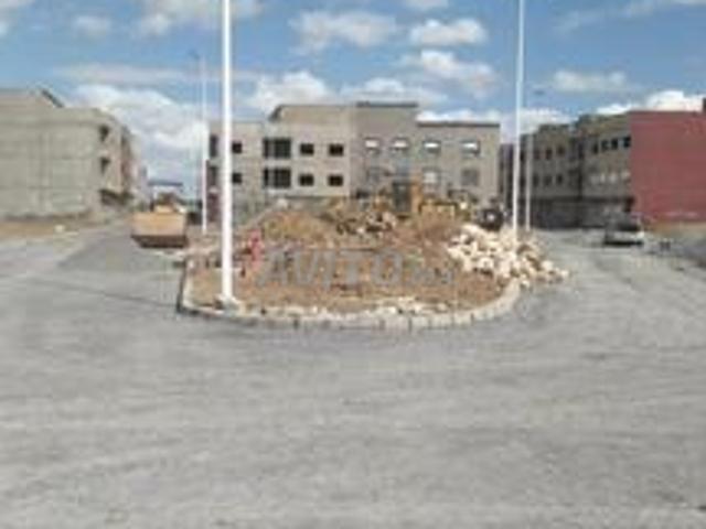 Propriété vente à Gharb-Chrarda-Beni Hssen