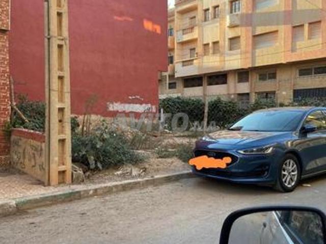 Propriété vente à Deroua, Gharb-Chrarda-Beni Hssen