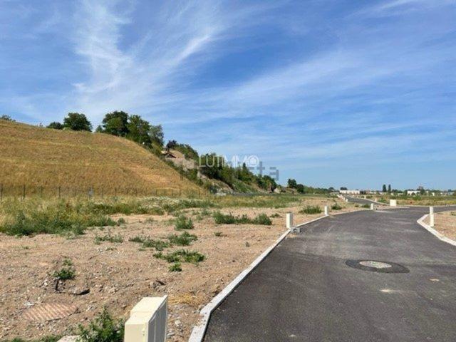Terrain vente à Ensisheim, Collectivité européenne d'Alsace