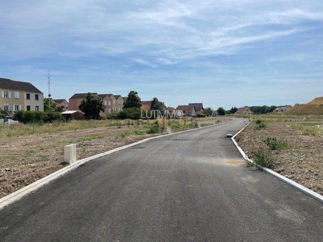 Terrain vente à Ensisheim, Collectivité européenne d'Alsace