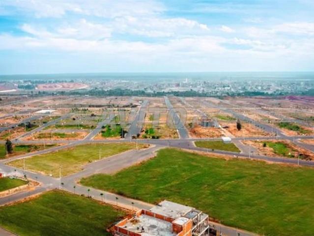 Propriété vente à Lyautey