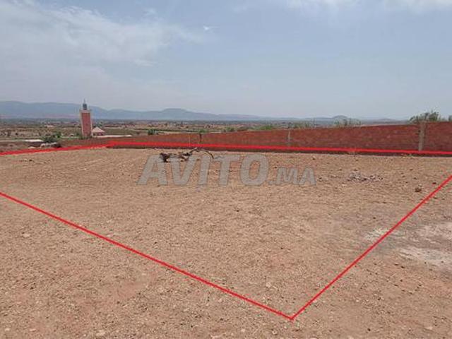 Propriété vente à Berkane