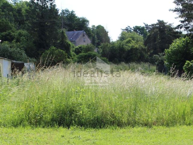 Terrain vente à Épagny, Aisne