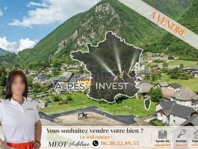 Terrain vente à Le Tardy, Épierre