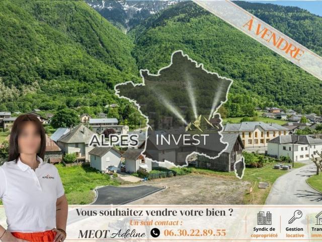 Terrain vente à Le Tardy, Épierre