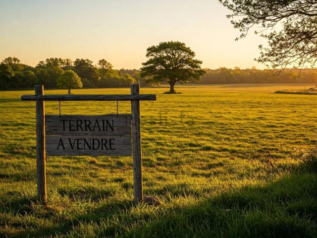 Terrain vente à Épinay-sur-Duclair, Seine-Maritime