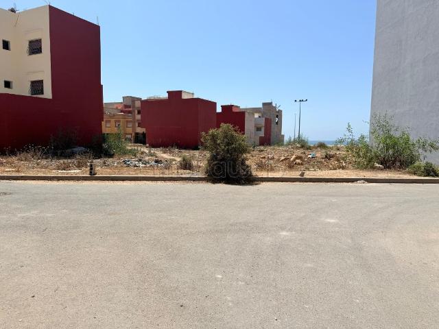 Terrain vente à El Ma, Gharb-Chrarda-Beni Hssen
