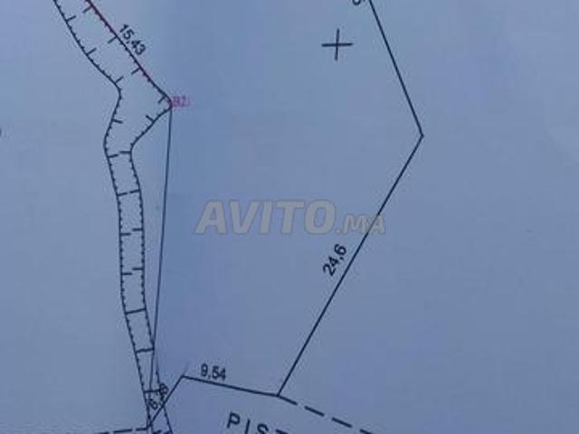 Propriété vente à Al Hoceïma, Tanger-Tétouan