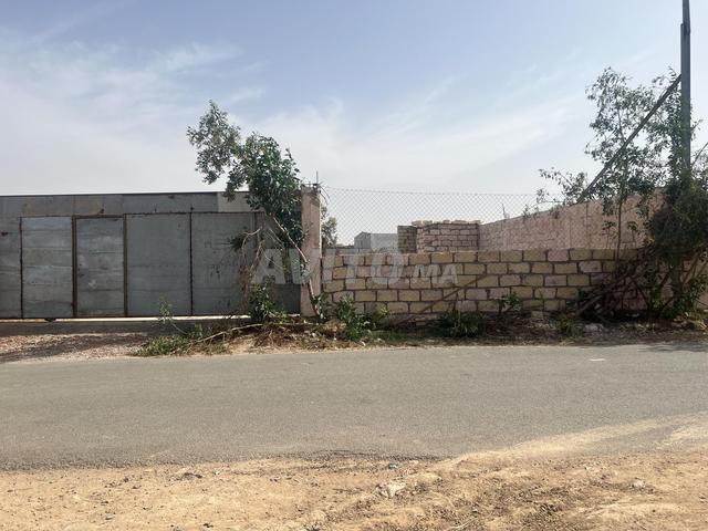 Propriété location à El Ma, Gharb-Chrarda-Beni Hssen