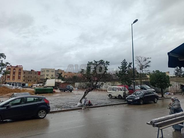 Propriété vente à Salé