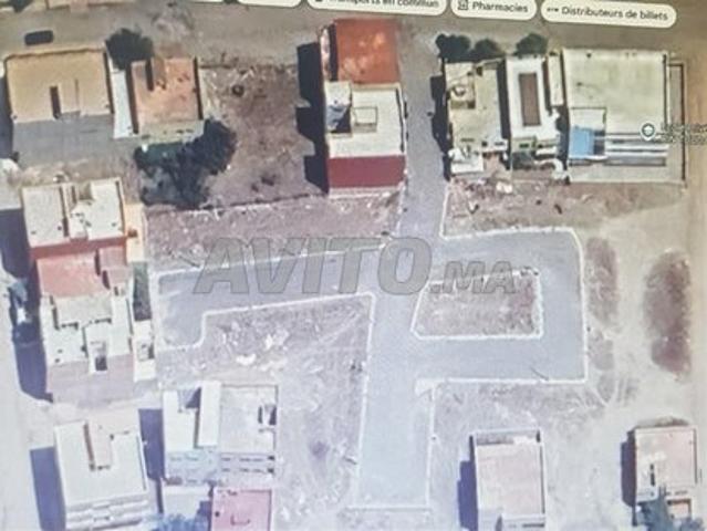 Propriété vente à Oued Amlil, Taza-Al Hoceïma-Taounate