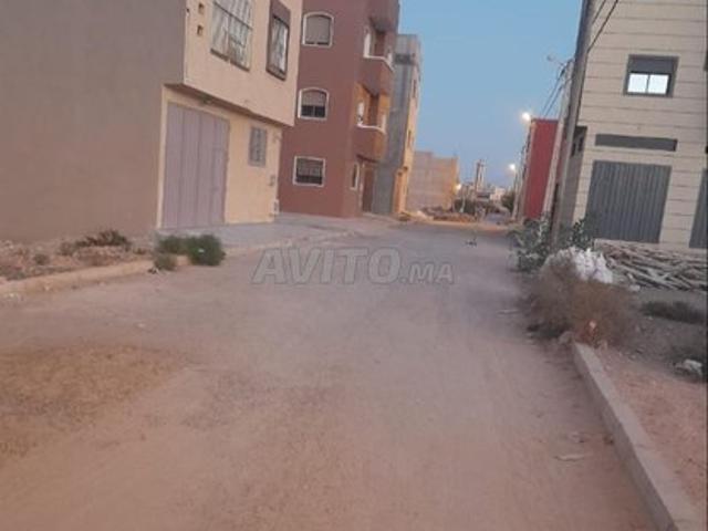 Propriété vente à Tiznit, Oued ed Dahab-Lagouira