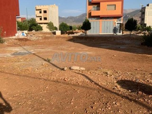 Propriété vente à Beni Mellal, Tadla-Azilal