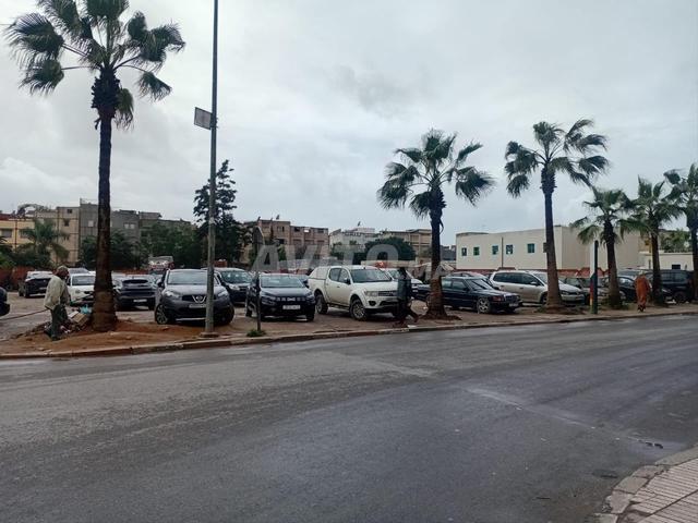 Propriété vente à Salé