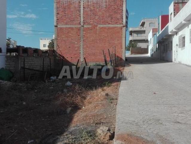 Propriété vente à Oued Laou, Tanger-Tétouan