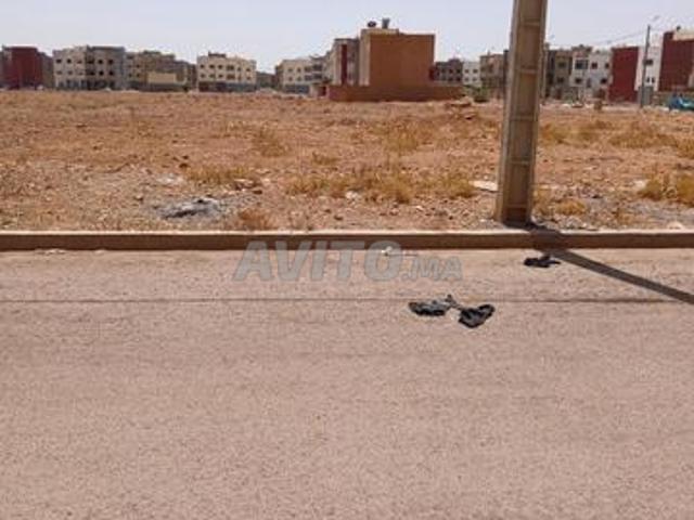 Propriété vente à Khouribga