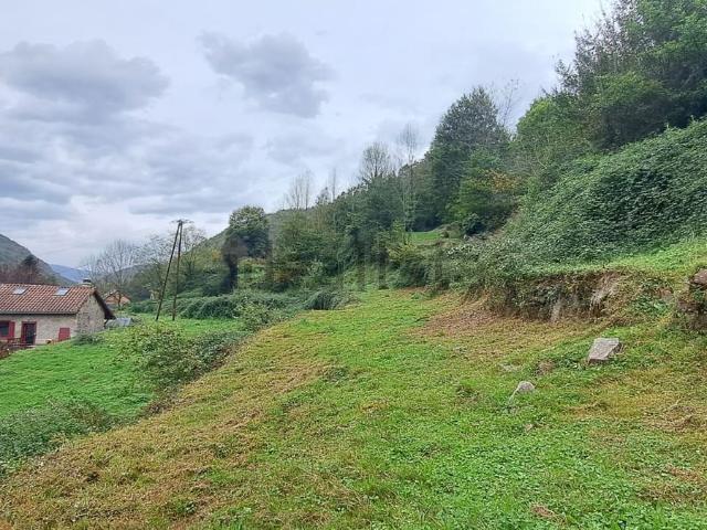 Terrain vente à Ercé, Ariège