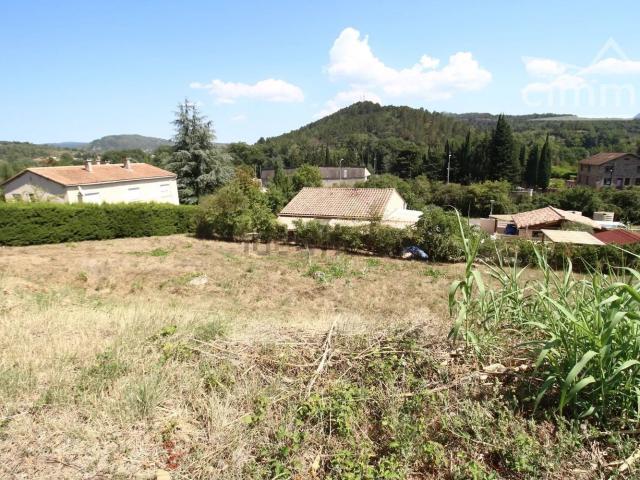 Terrain vente à Espéraza, Aude