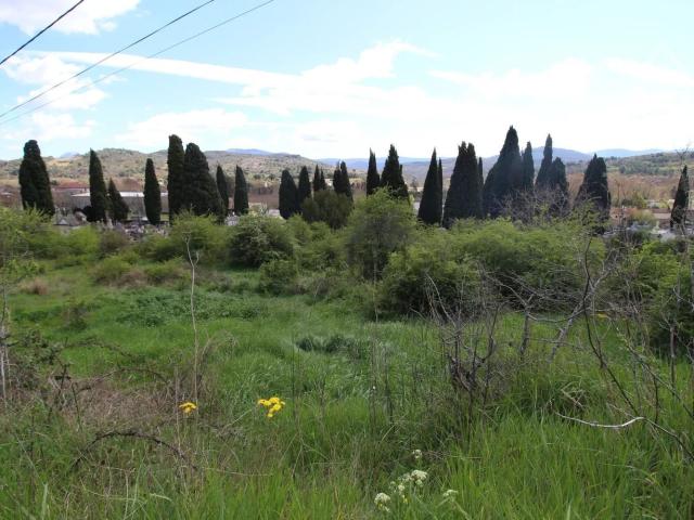 Terrain vente à Espéraza, Aude
