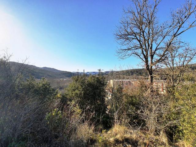 Terrain vente à Espéraza, Aude