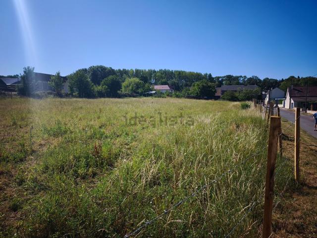 Terrain vente à Estrées-Saint-Denis, Oise