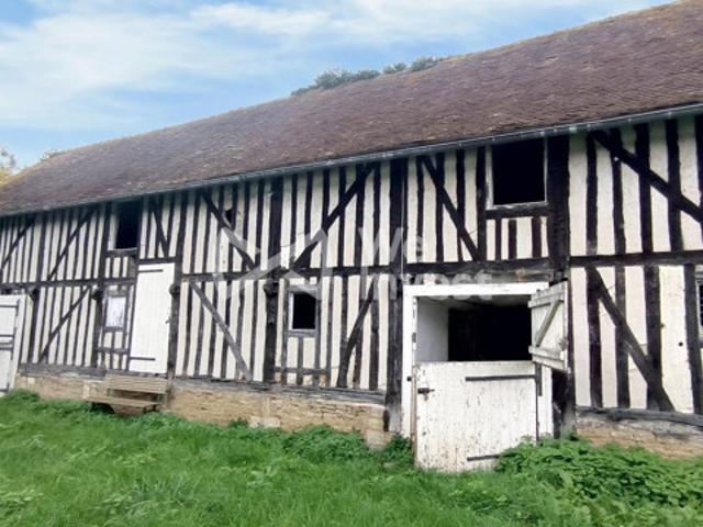 Maison vente à Caen, Argences